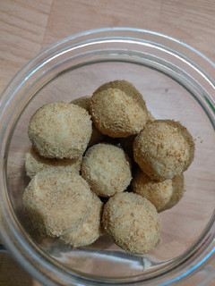 Foto resep Peanut Butter Cookies