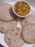 ছানা ক্ষীরের কাকরা পিঠা(chana khirer kakra pitha recipe in Bengali)