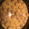 Albóndigas en salsa