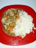 Curry japonés