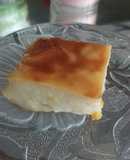 Royal bibingka (γαλατόπιτα από τις Φιλιππίνες)