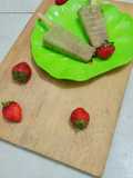Kitkat Matcha Popsicle