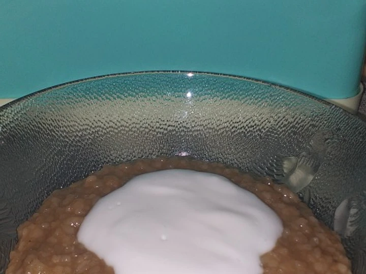 Cara Gampang Membuat Resep Bubur Merah yang Bikin Ngiler Anti Ribet, Lezat