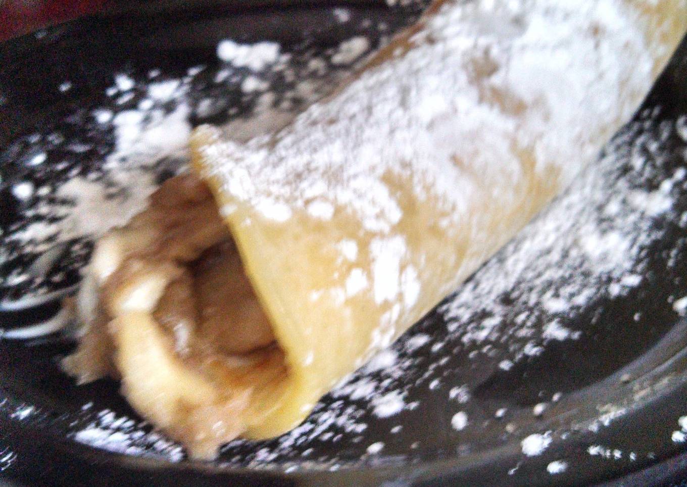 Creamy Banana Dream