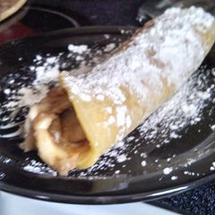A picture of Creamy Banana Dream.
