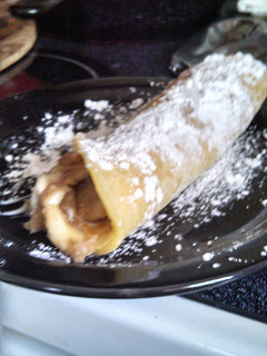 A picture of Creamy Banana Dream.