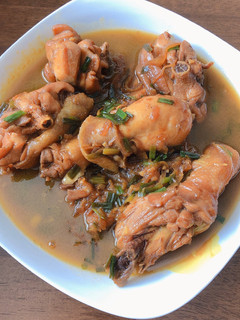 Foto resep Ayam Kecap