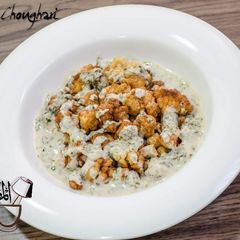 Cauliflower_With_Tahini_Sauce A picture of Cauliflower_With_Tahini_Sauce.