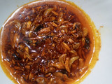 چھٹ پٹ لہسن اچار