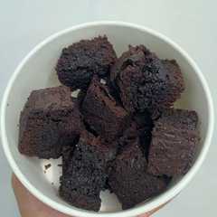 รูปของ 49. Brownies Oven Tangkring