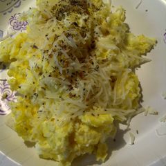 A picture of Swiss Scramble.