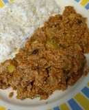 Picadillo Cubano