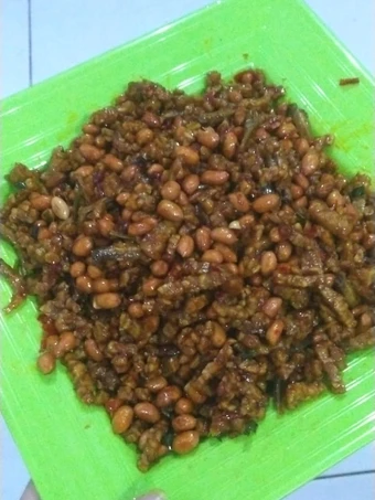 Langkah Gampang Membikin Resep Kering Tempe Pedas Manis yang Enak Banget Anti Ribet, Menggugah Selera