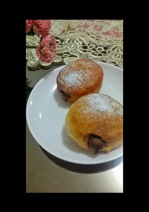 Foto resep Bombolini
