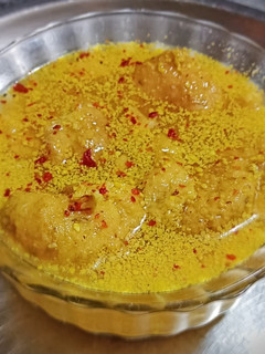 कांजी वड़ा रेसिपी मुख्य फोटो