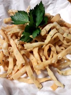 Foto resep Stik bawang/kue bawang/cucuk gigi