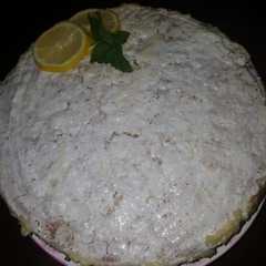 Foto principal de Torta lemon pie