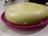 Queso de Arroz