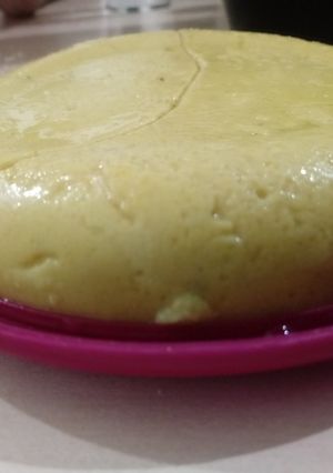 Una foto de Queso de Arroz