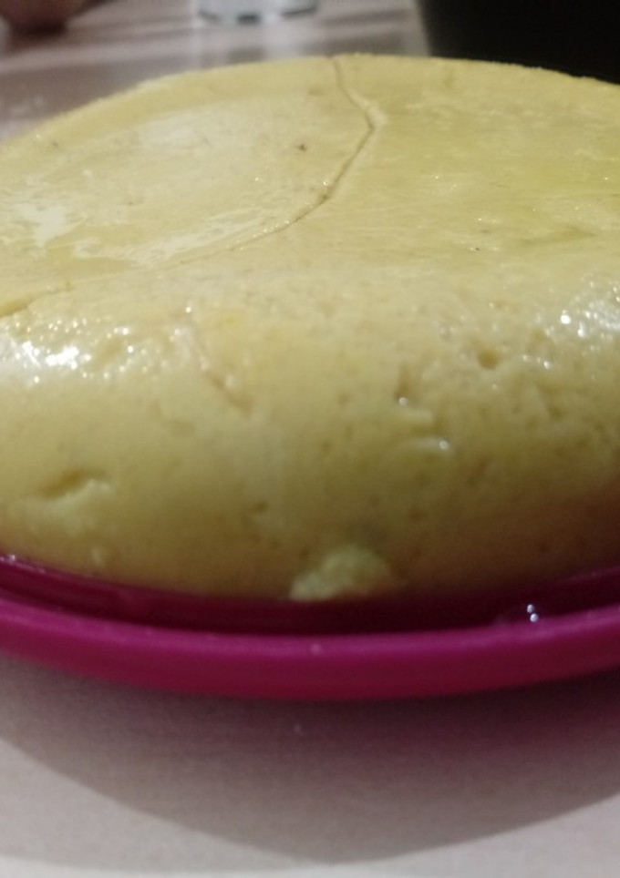 Una foto de Queso de Arroz