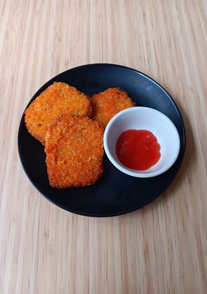 Foto resep Nugget ayam