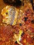 Merluzzo al forno