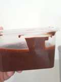 Cashew Jam/ selai kacang mede Aktivasi