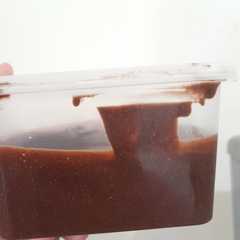รูปของ Cashew Jam/ selai kacang mede Aktivasi