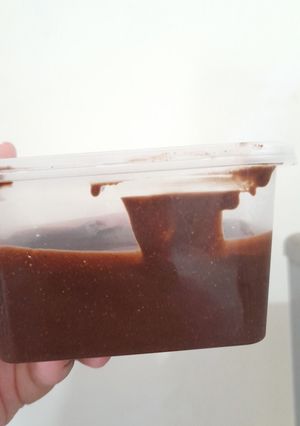 Foto resep Cashew Jam/ selai kacang mede Aktivasi