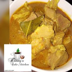 A picture of Pepesoup.