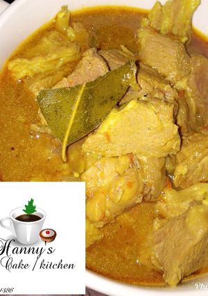 A picture of Pepesoup.