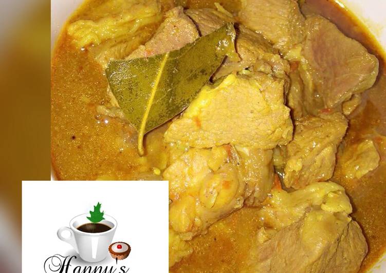 Pepesoup