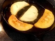 A picture of pork empanadas