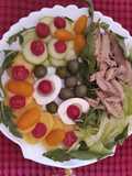 Insalata del buonumore ☺