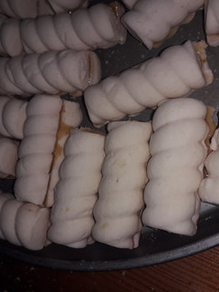 صورة لوصفة حلوة الضفيرة