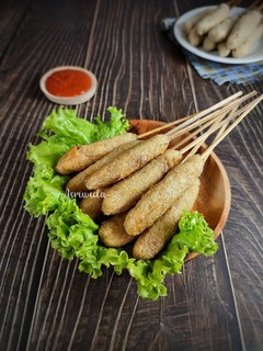 Foto resep Sempol Tahu