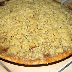 Sherrie's Caribbean Apple Pie A picture of Sherrie's Caribbean Apple Pie.