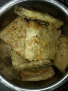 Foto resep Tempe Goreng