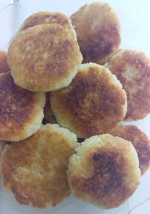 Foto resep Wingko babat teplon
