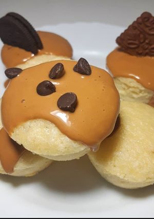 Una foto de Muffins