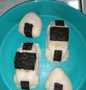 Cara Mudah Membikin Resep  Onigiri Praktis yang Bisa Manjain Lidah, Bisa Manjain Lidah