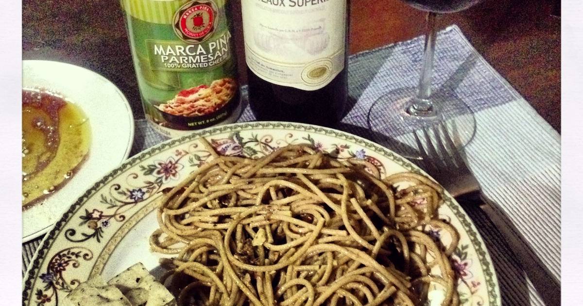 76 easy and tasty sardines in olive oil recipes by home cooks Cookpad