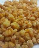 Ngô chiên bơ (giòn như ngoài hàng)