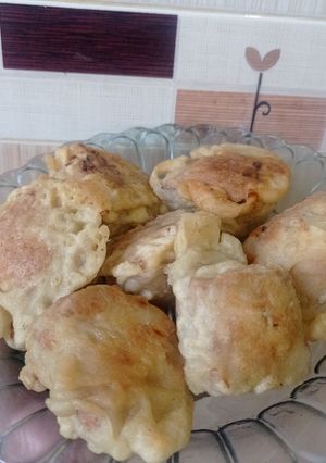 Foto resep Tahu Isi Sayur