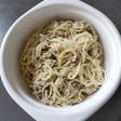 Tuna Pasta