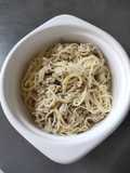 Tuna Pasta