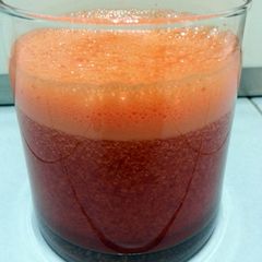 LG WOLFBERRY JUICE A picture of LG WOLFBERRY JUICE.