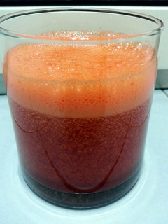 A picture of LG WOLFBERRY JUICE.