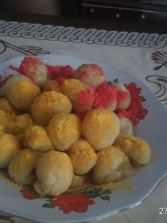 Foto resep Cimol anti meletup