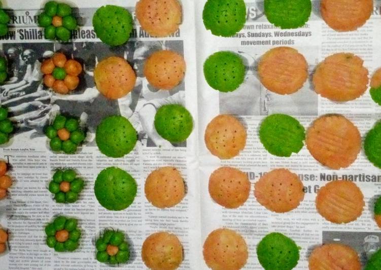 Step-by-Step Guide to Make Ultimate Cookies